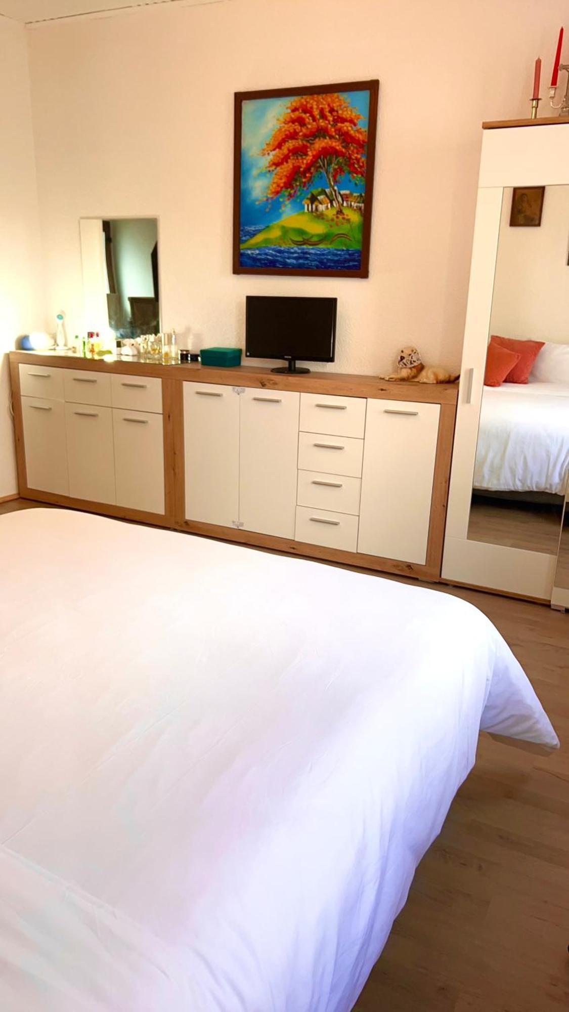 Vinaring Homestay Бад-Зобернхайм Экстерьер фото